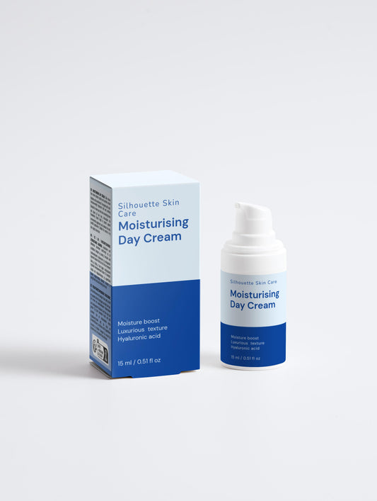 Moisturising Day Cream